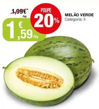 Melão Verde II