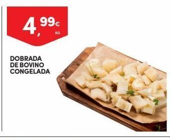Continente Bom dia Carne bovina promoção