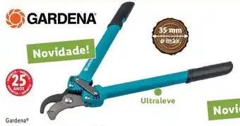 Lidl Gardena Corta-ramos Telescópico 35mm promoção