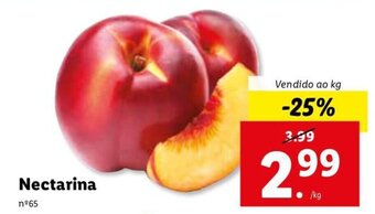 Nectarina