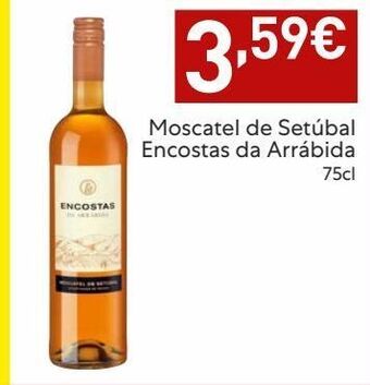 Moscatel