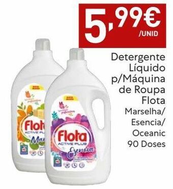 Amanhecer Detergente líquido promoção