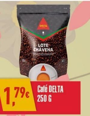 Miranda Supermercados Café delta promoção