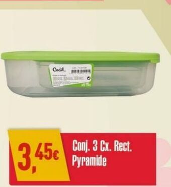 Pote hermético