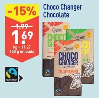 ALDI Chocolates promoção