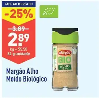 ALDI Alho margão promoção