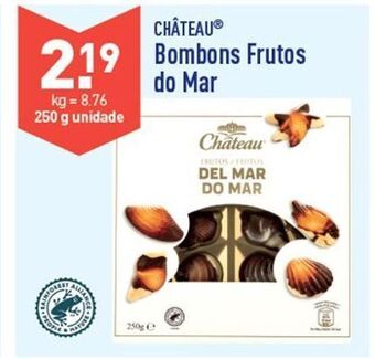 ALDI Bombons promoção