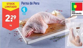 ALDI Peru promoção