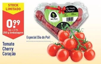 Tomate cherry