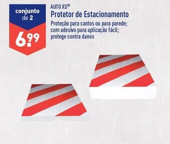 ALDI Acessórios do carro promoção