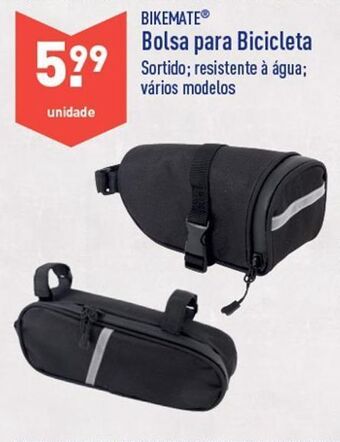 ALDI Bolsas promoção