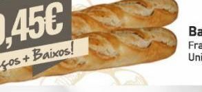 Baguette