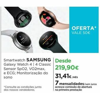 El Corte Inglés Smartphones promoção