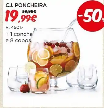 Espaço Casa Pote de vidro promoção