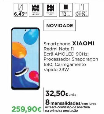 El Corte Inglés Smartphones promoção