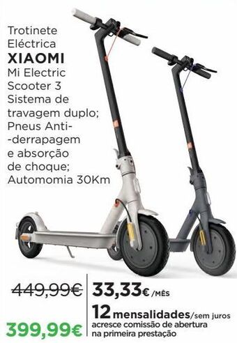 Trotinete