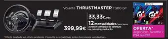 El Corte Inglés Volante para pc promoção