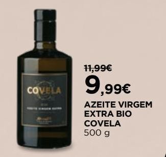 El Corte Inglés Azeite promoção