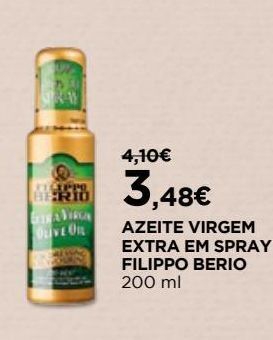 El Corte Inglés Azeite extravirgem promoção