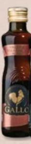 Vinagre balsamico gallo