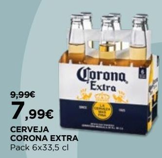 Cerveja corona