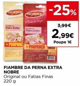 Presunto nobre