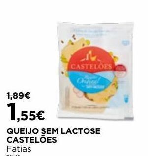 Queijo curado castelões