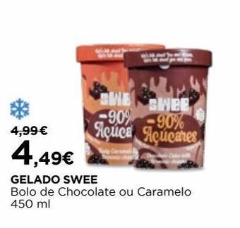 Gelados