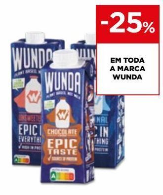 El Corte Inglés Bebidas promoção