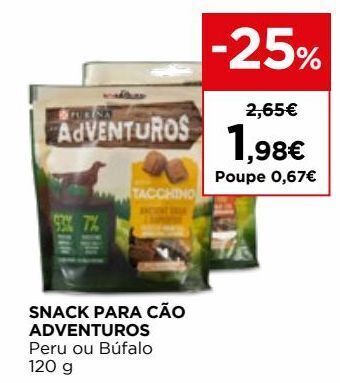 El Corte Inglés Comida de cachorro promoção