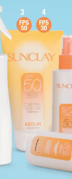 Creme Solar Corporal SPF 30 150ml