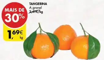Tangerina
