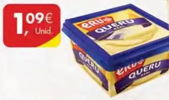 Queijo Eru Real 100g