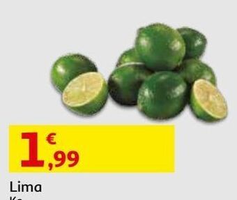 Auchan Lima promoção
