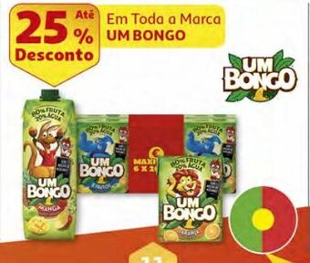 Nectar um bongo