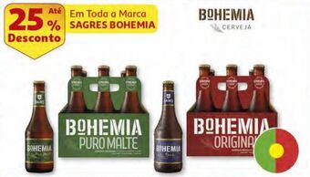 Auchan Cerveja sagres promoção