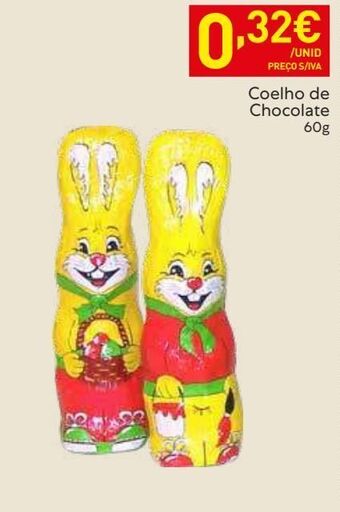 Recheio Chocolates promoção