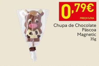 Recheio Chocolates promoção