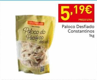 Recheio Peixe promoção