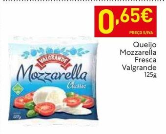 Mussarela