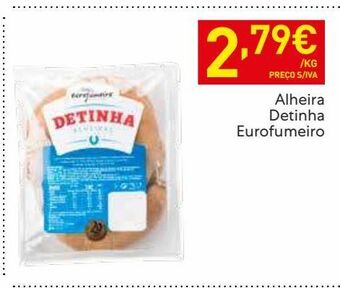 Alheira