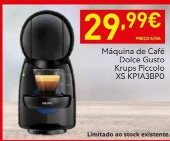 Recheio Cafeteira dolce gusto promoção
