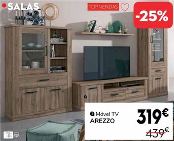 Móvel tv