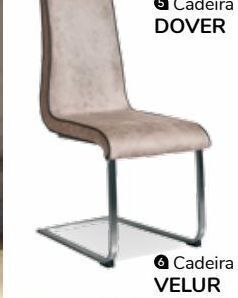 Conforama Cadeiras promoção