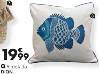 Conforama Almofadas promoção