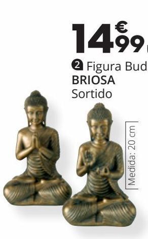 Conforama Figuras decorativas promoção