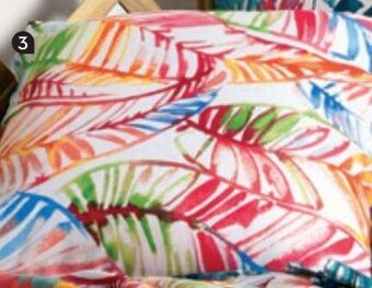 Conforama Almofadas promoção