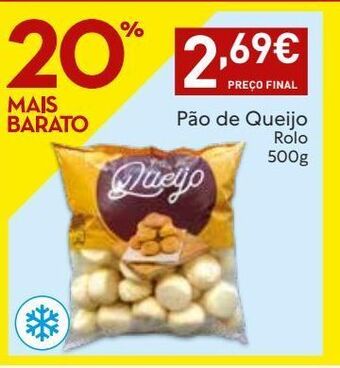 Amanhecer Pão promoção
