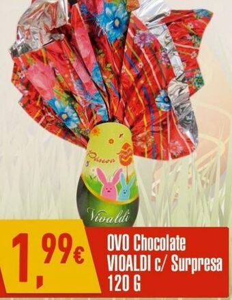 Miranda Supermercados Ovo de chocolate promoção