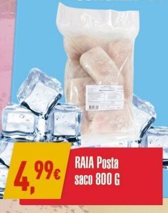 Miranda Supermercados Peixe promoção